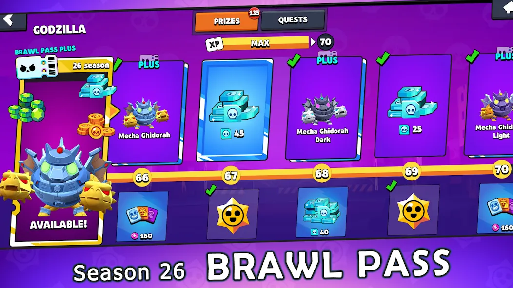 Box Simulator for Brawl Stars — скриншот 3