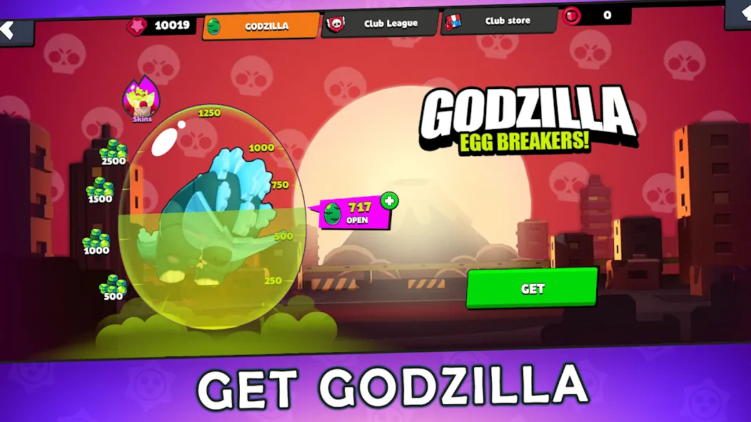 Box Simulator for Brawl Stars — скриншот 4