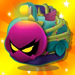 Взлом Box Simulator for Brawl Stars — Много денег и все бойцы
