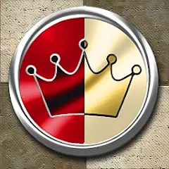 Скачать Checkers Games - Multiplayer MOD на телефон — Все доски разблокированы