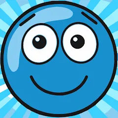 Скачать Bounce Ball 4: Red Season 4 — MOD на Андроид — Много денег