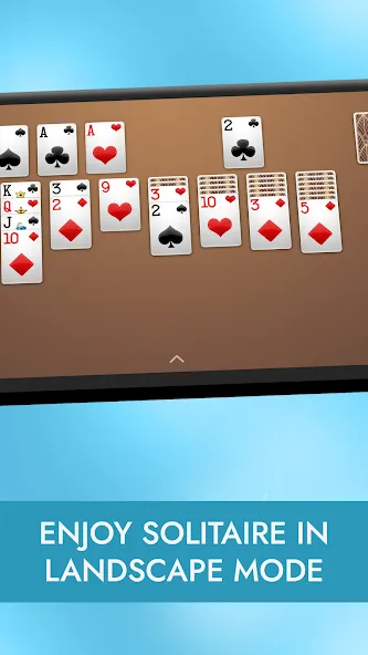 Solitaire: Classic Card Games — скриншот 5