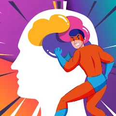 Brain Power - Working memory MOD APK на Android — Все уровни разблокированы