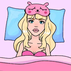 Paper Doll: Fashion Dress Up — МОД Всё открыто