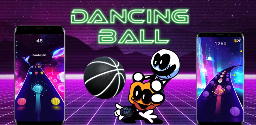 Breach Security vs FNF Dance — скриншот 2 Breach Security vs FNF Dance — скриншот 2