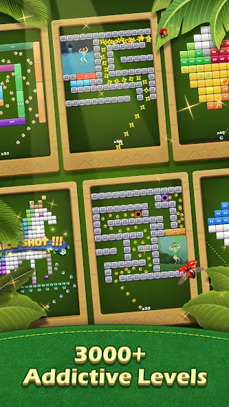 Breaker Fun - Rescue Adventure — скриншот 2