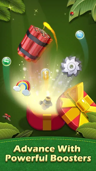 Breaker Fun - Rescue Adventure — скриншот 3