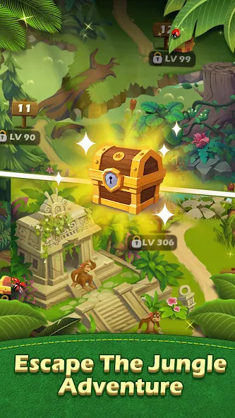 Breaker Fun - Rescue Adventure — скриншот 4