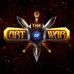 The Art of War: Card Game — МОД Много кристаллов и золота