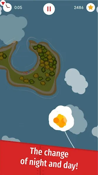 Go Plane rush! — скриншот 4 Go Plane rush! — скриншот 4