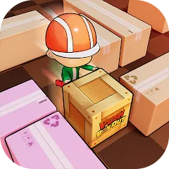 Push Box Out — MOD Без рекламы