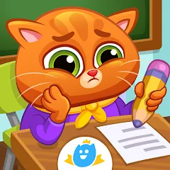 Bubbu School - My Virtual Pets — Много денег