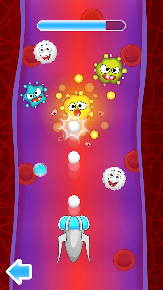 Doctor Kids 2 — скриншот 5