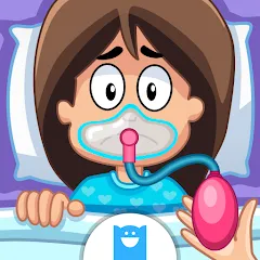 Doctor Kids 2 - Взлом Все открыто