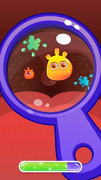 Doctor Pets — скриншот 3