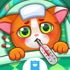Doctor Pets MOD APK — Много денег
