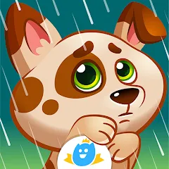 Duddu - My Virtual Pet Dog MOD — Много денег