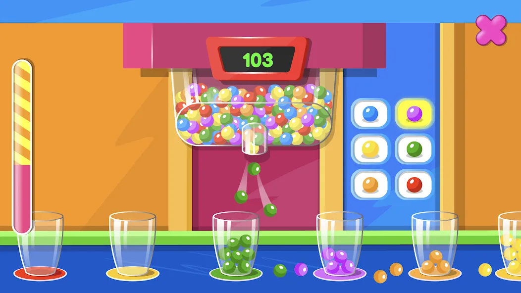 Supermarket Game — скриншот 4 Supermarket Game — скриншот 4