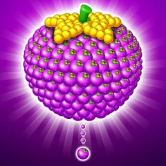 Взлом Bubble Shooter Splash — Много монет