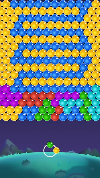 Bubble Pop! Cannon Shooter — скриншот 2