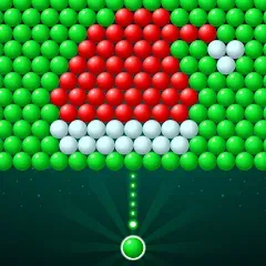 Скачать Bubble Shooter Tale: Ball Game MOD на телефон — Много денег