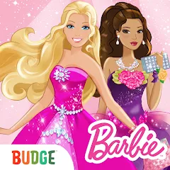 Взломанная Barbie Magical Fashion на Андроид — Все открыто