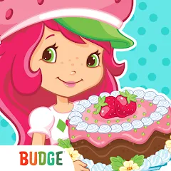 Strawberry Shortcake Bake Shop MOD на Андроид — Все рецепты разблокированы