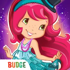 Скачать Strawberry Shortcake Dreams — MOD на Андроид — Много денег