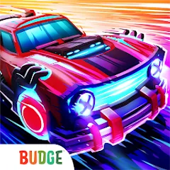 Race Craft - Kids Car Games - MOD Много денег и всё разблокировано