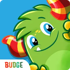 Скачать Budge World - Kids Games 2-7 — MOD Все игры и подписка разблокированы