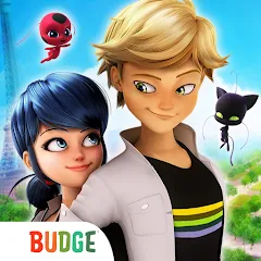 Скачать Miraculous Life на Андроид — Все открыто