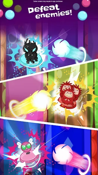 My Little Pony Pocket Ponies — скриншот 5