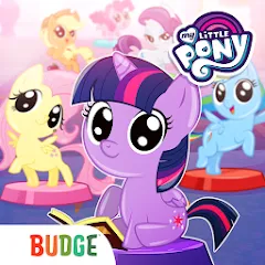 My Little Pony Pocket Ponies — Много денег и кристаллов