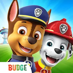 PAW Patrol Rescue World - Взлом Все открыто