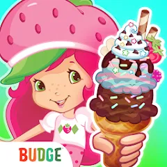 Strawberry Shortcake Ice Cream на телефон — Много денег