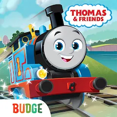 Взлом Thomas & Friends: Magic Tracks — Всё открыто