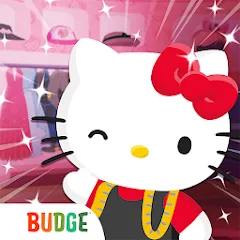 Hello Kitty Fashion Star MOD APK — Много денег