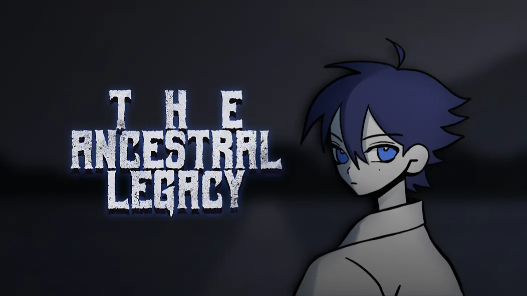 The Ancestral Legacy! — скриншот 1 The Ancestral Legacy! — скриншот 1
