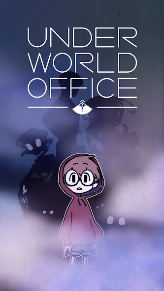 Underworld Office: Story game — скриншот 1