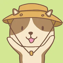 Animal Camping: Idle Camp - Взлом Много денег и алмазов