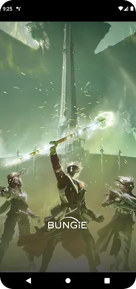 Destiny 2 Companion — скриншот 1 Destiny 2 Companion — скриншот 1