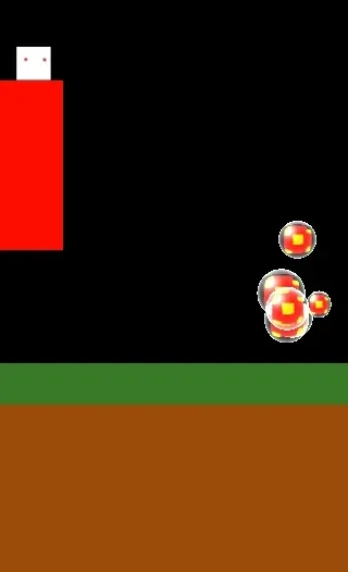 Impossible Game 2 — скриншот 4