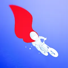 Скачать Psebay: Gravity Moto Trials — версия Много денег и без рекламы