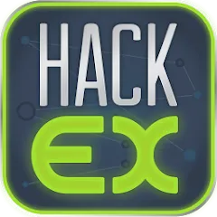 Hack Ex - Simulator MOD APK — Много денег