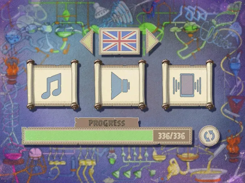 Doodle Alchemy — скриншот 5