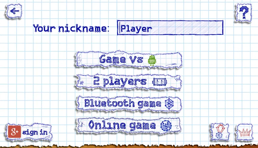 Dots Online — скриншот 2