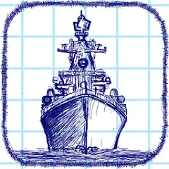 Взломанная Sea Battle — Много денег и всё открыто