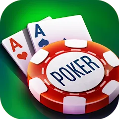 Poker Zmist - Offline & Online — Много денег на Андроид
