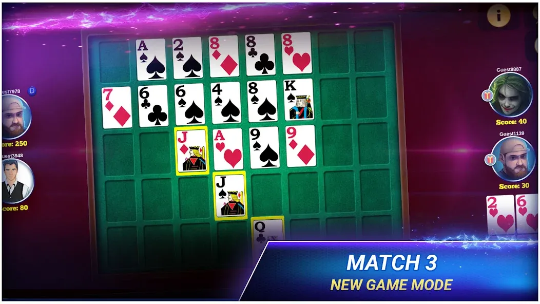 Poker Texas Holdem — скриншот 5