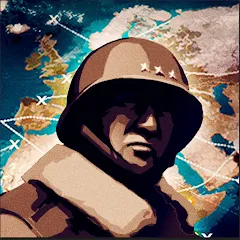 Взлом Call of War: Frontlines на Андроид — Много денег и ресурсов